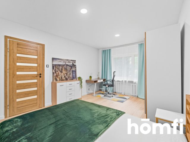 2 pokoje Osiedle Paderewskiego Katowice - Mieszkanie - Wynajem - Katowice, os. Paderewskiego