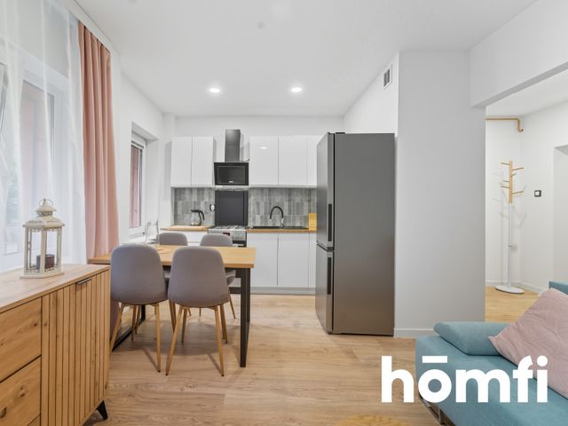 2 pokoje przy 3 Stawach ! - Mieszkanie - Wynajem - Katowice, os. Paderewskiego