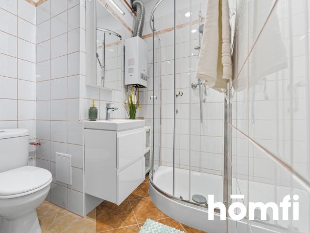 2 pokoje przy 3 Stawach ! - Mieszkanie - Wynajem - Katowice, os. Paderewskiego