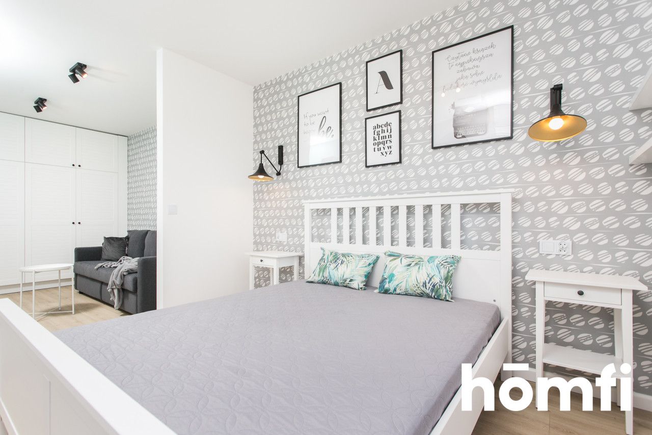 FOR RENT - comfortable 3 rooms, 68m2, garage and storage room - Czyżyny, Al. Pokoju 83 - Apartment - Rent - Kraków, Nowa Huta / Czyżyny