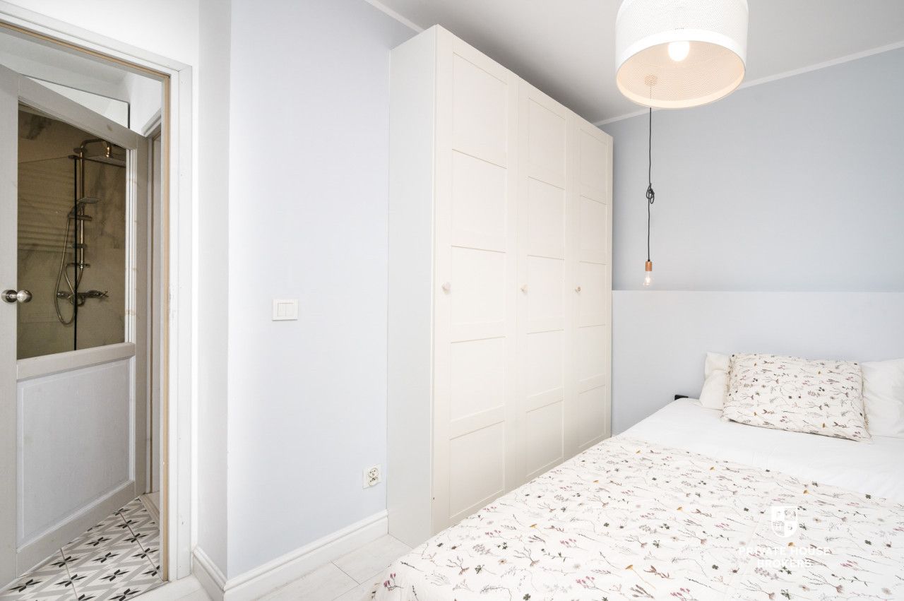 Stylish one bedroom at Grzegórzecka street - Apartment - Rent - Kraków, Śródmieście / Grzegórzki