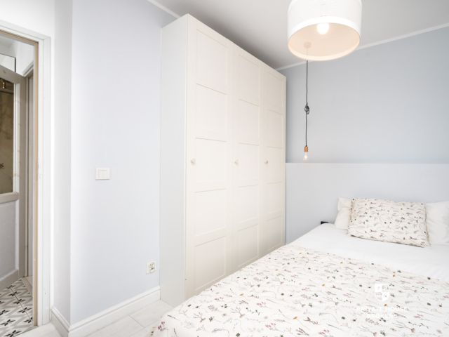Stylish one bedroom at Grzegórzecka street - Квартира - Оренда - Kraków, Śródmieście / Grzegórzki