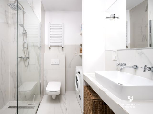Stylish one bedroom at Grzegórzecka street - Квартира - Оренда - Kraków, Śródmieście / Grzegórzki