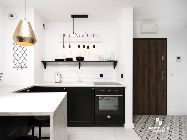 Stylish one bedroom at Grzegórzecka street - Квартира - Оренда - Kraków, Śródmieście / Grzegórzki