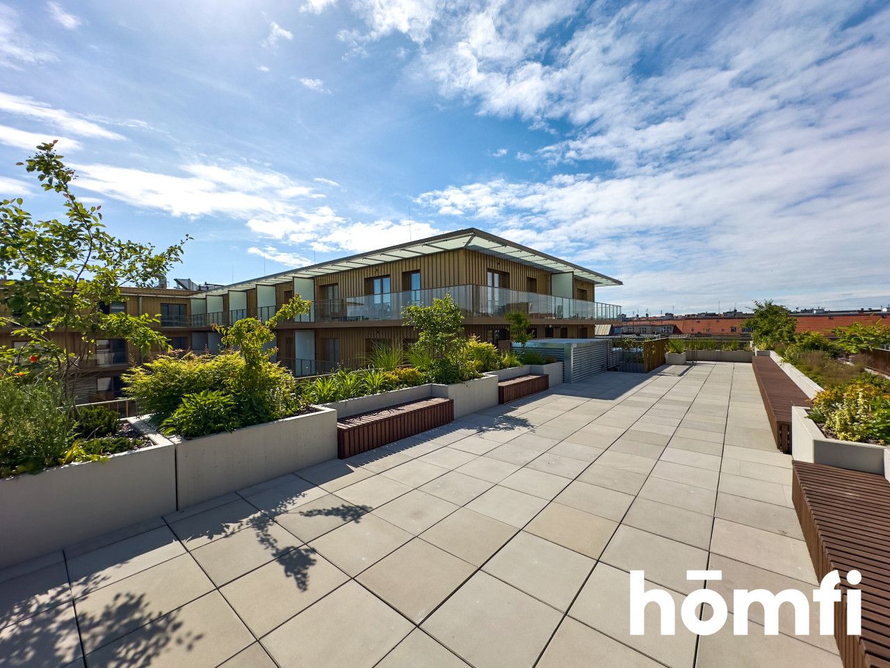 2-pokojowe 38 m2 z balkonem/ Centrum / Czysta 4 - Mieszkanie - Wynajem - Wrocław, Stare Miasto