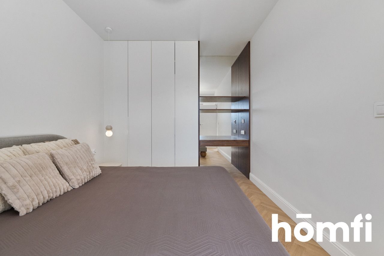 2-pokojowe 38 m2 z balkonem/ Centrum / Czysta 4 - Mieszkanie - Wynajem - Wrocław, Stare Miasto