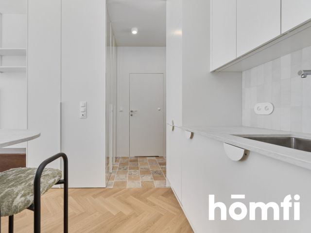 2-pokojowe 38 m2 z balkonem/ Centrum / Czysta 4 - Mieszkanie - Wynajem - Wrocław, Stare Miasto