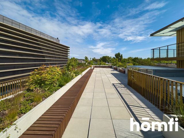 2-pokojowe 38 m2 z balkonem/ Centrum / Czysta 4 - Mieszkanie - Wynajem - Wrocław, Stare Miasto