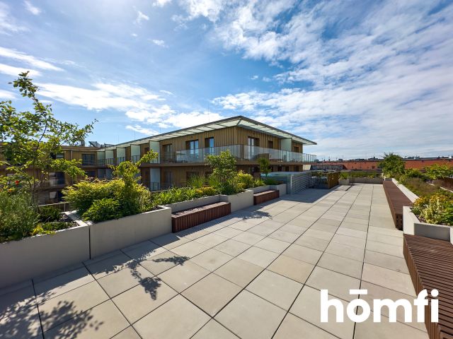 2-pokojowe 38 m2 z balkonem/ Centrum / Czysta 4 - Mieszkanie - Wynajem - Wrocław, Stare Miasto