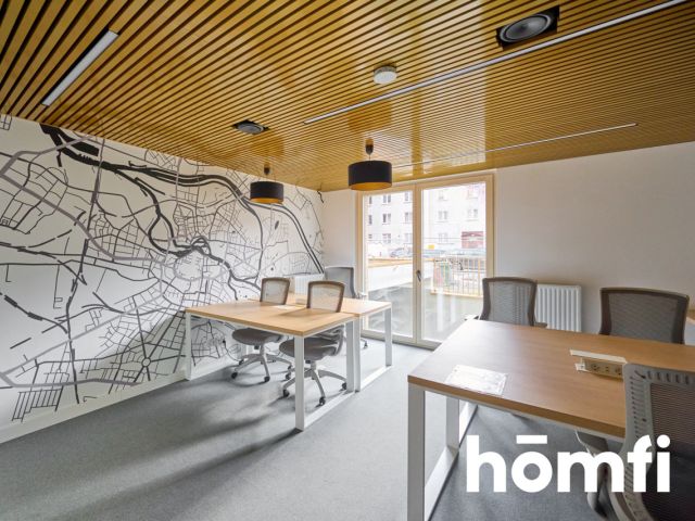 2-pokojowe 38 m2 z balkonem/ Centrum / Czysta 4 - Mieszkanie - Wynajem - Wrocław, Stare Miasto