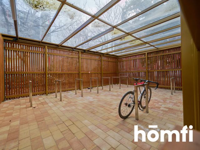 2-pokojowe 38 m2 z balkonem/ Centrum / Czysta 4 - Mieszkanie - Wynajem - Wrocław, Stare Miasto