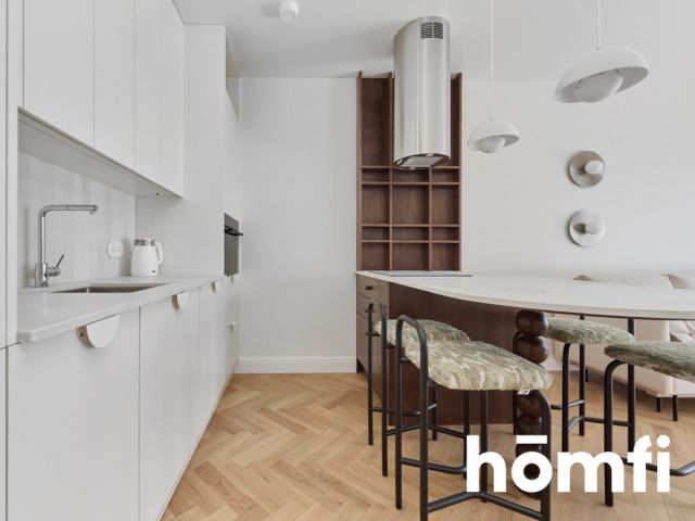 2-room 38 m2 with balcony / City Center / Czysta 4 - Квартира - Оренда - Wrocław, Stare Miasto