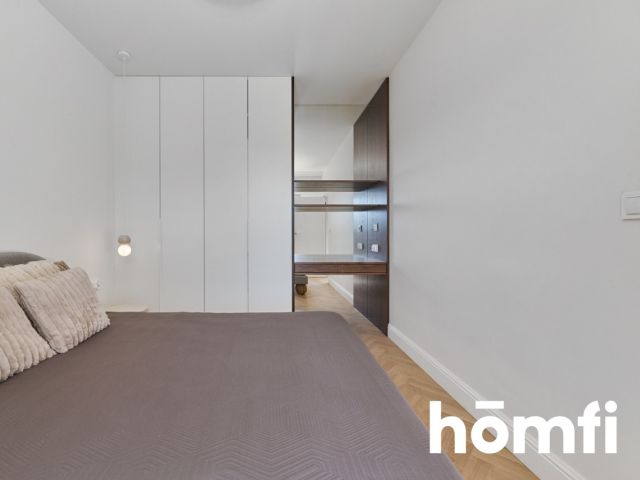 2-pokojowe 38 m2 z balkonem/ Centrum / Czysta 4 - Mieszkanie - Wynajem - Wrocław, Stare Miasto