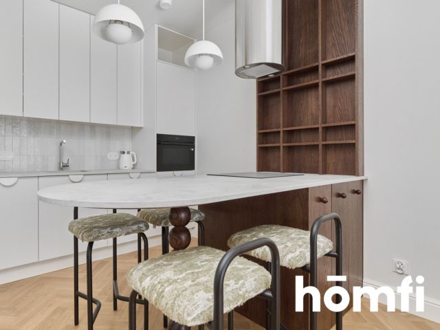 2-pokojowe 38 m2 z balkonem/ Centrum / Czysta 4 - Mieszkanie - Wynajem - Wrocław, Stare Miasto