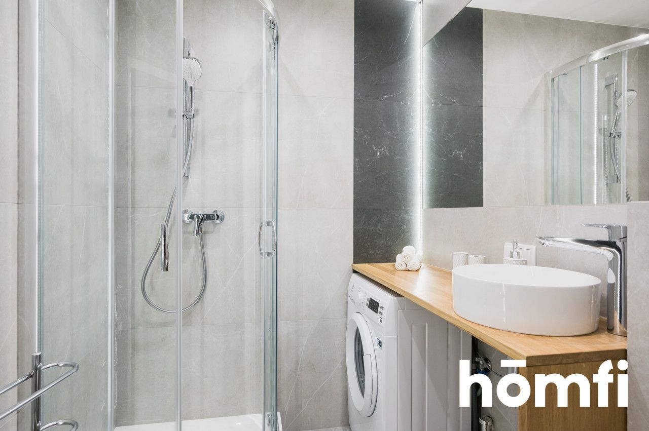 Modern renovated apartment | Bieżanów-Prokocim - Квартира - Оренда - Kraków, Podgórze / Bieżanów-Prokocim