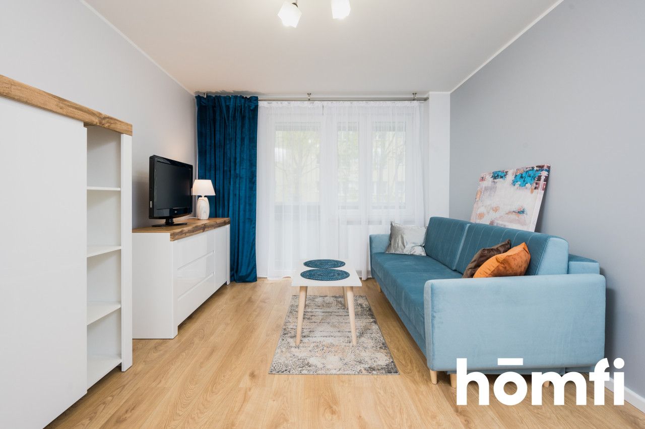 Modern renovated apartment | Bieżanów-Prokocim - Квартира - Оренда - Kraków, Podgórze / Bieżanów-Prokocim