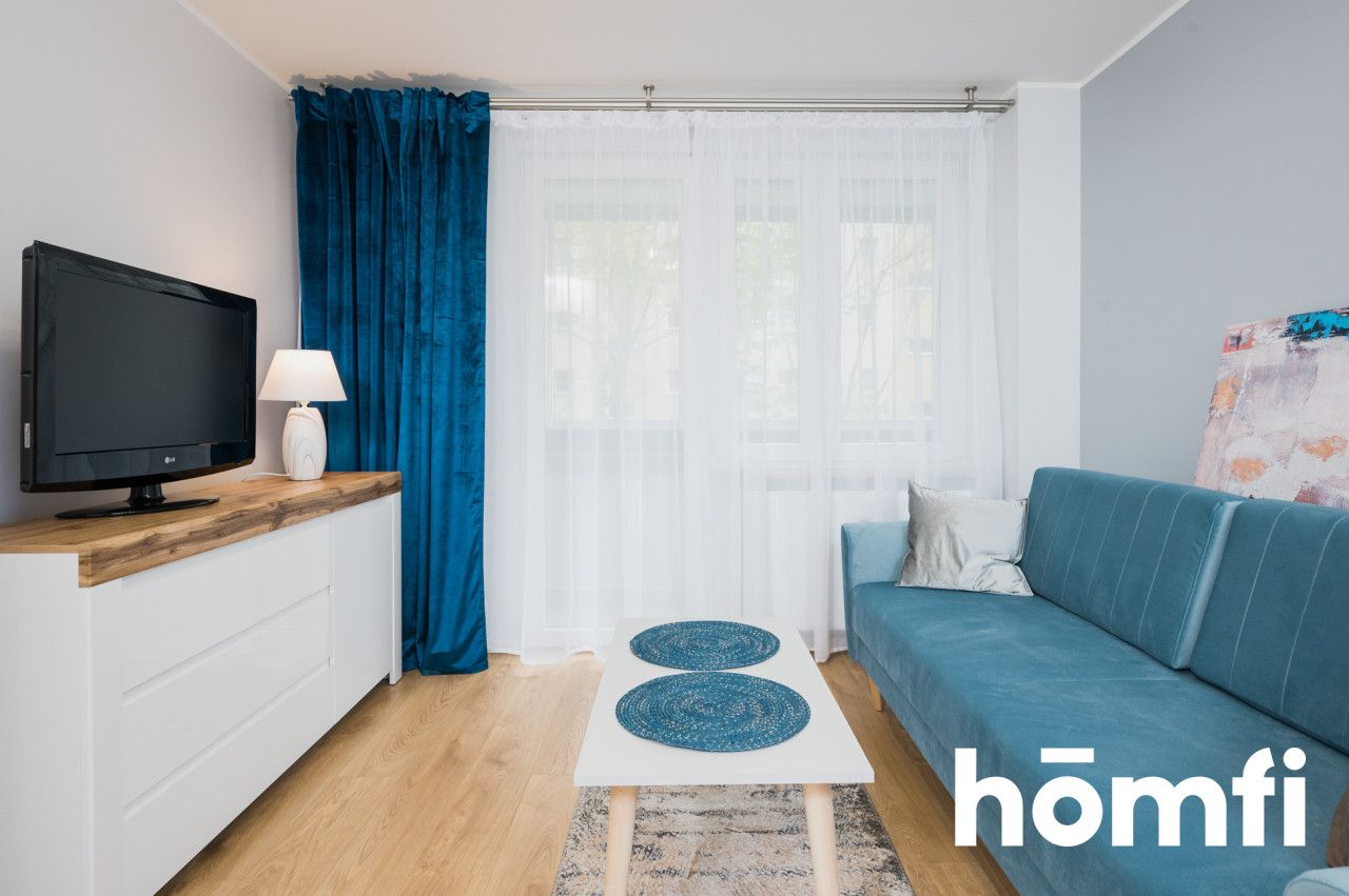 Modern renovated apartment | Bieżanów-Prokocim - Квартира - Оренда - Kraków, Podgórze / Bieżanów-Prokocim