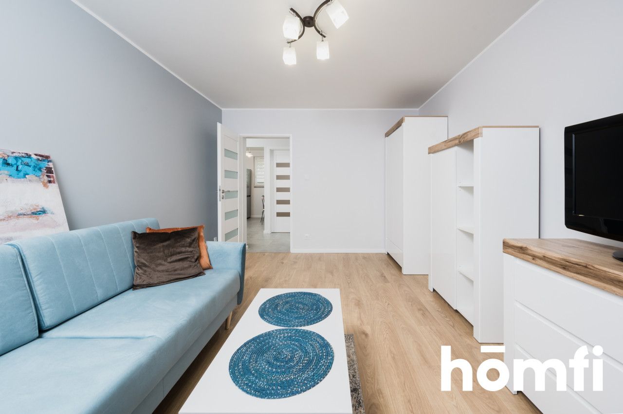 Modern renovated apartment | Bieżanów-Prokocim - Квартира - Оренда - Kraków, Podgórze / Bieżanów-Prokocim