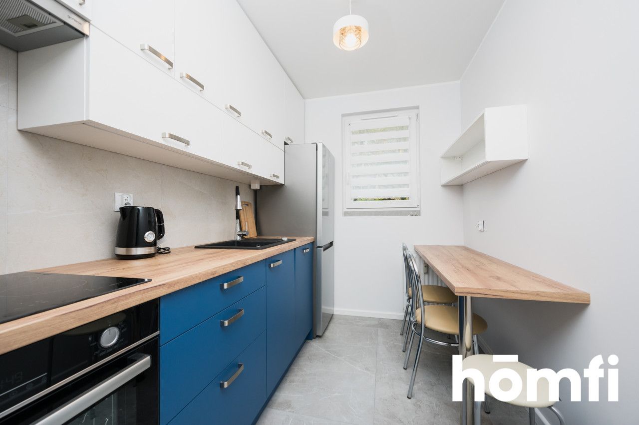 Modern renovated apartment | Bieżanów-Prokocim - Квартира - Оренда - Kraków, Podgórze / Bieżanów-Prokocim