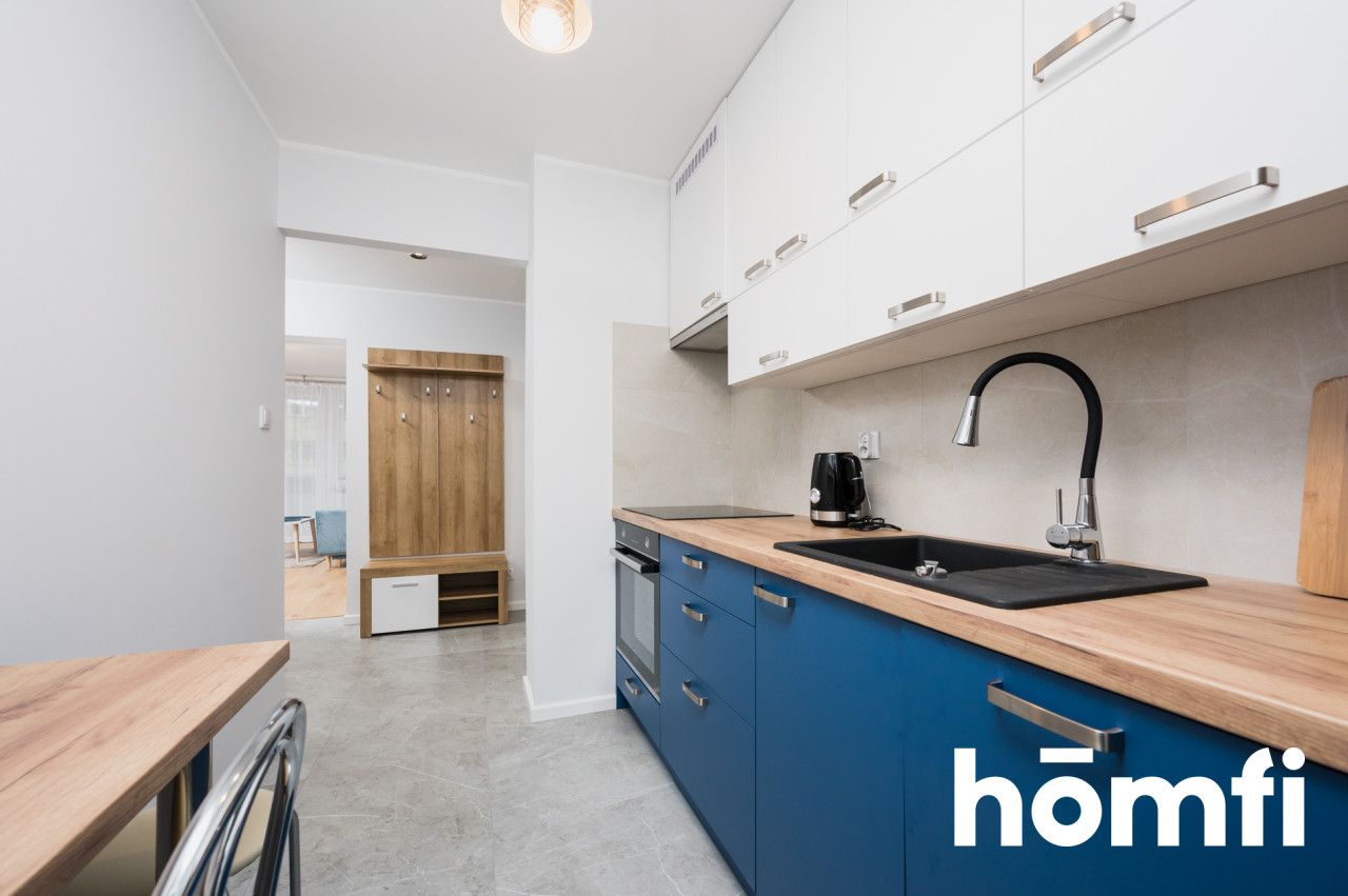 Modern renovated apartment | Bieżanów-Prokocim - Квартира - Оренда - Kraków, Podgórze / Bieżanów-Prokocim