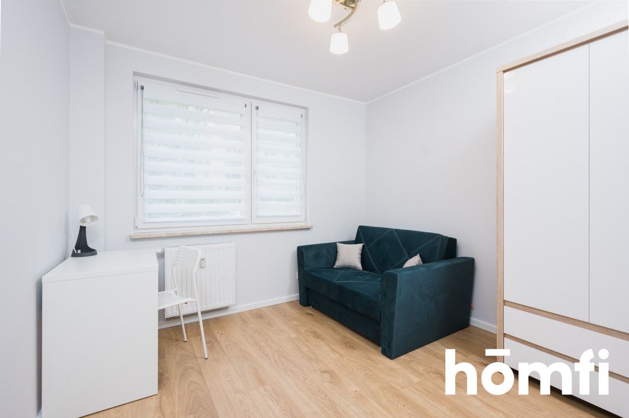 Modern renovated apartment | Bieżanów-Prokocim - Квартира - Оренда - Kraków, Podgórze / Bieżanów-Prokocim