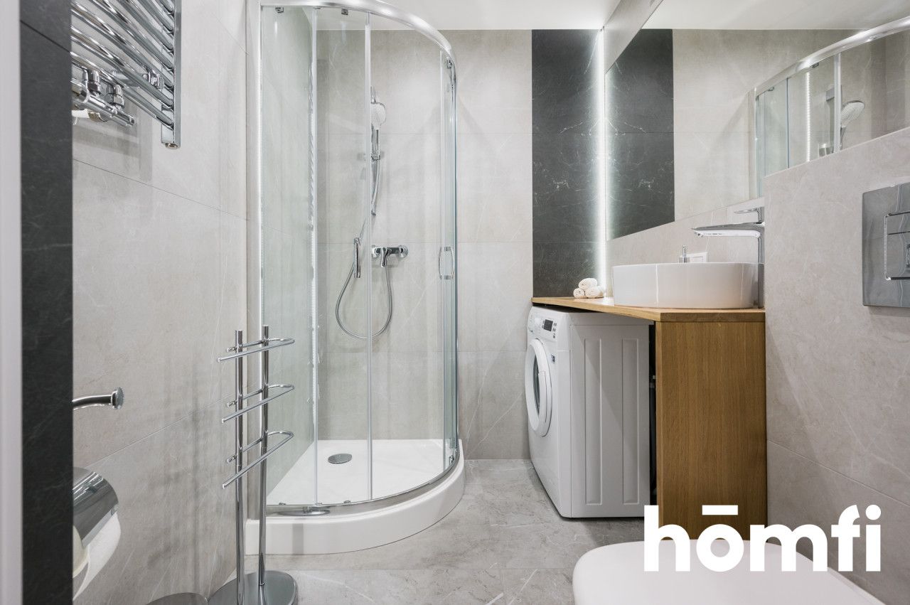 Modern renovated apartment | Bieżanów-Prokocim - Квартира - Оренда - Kraków, Podgórze / Bieżanów-Prokocim