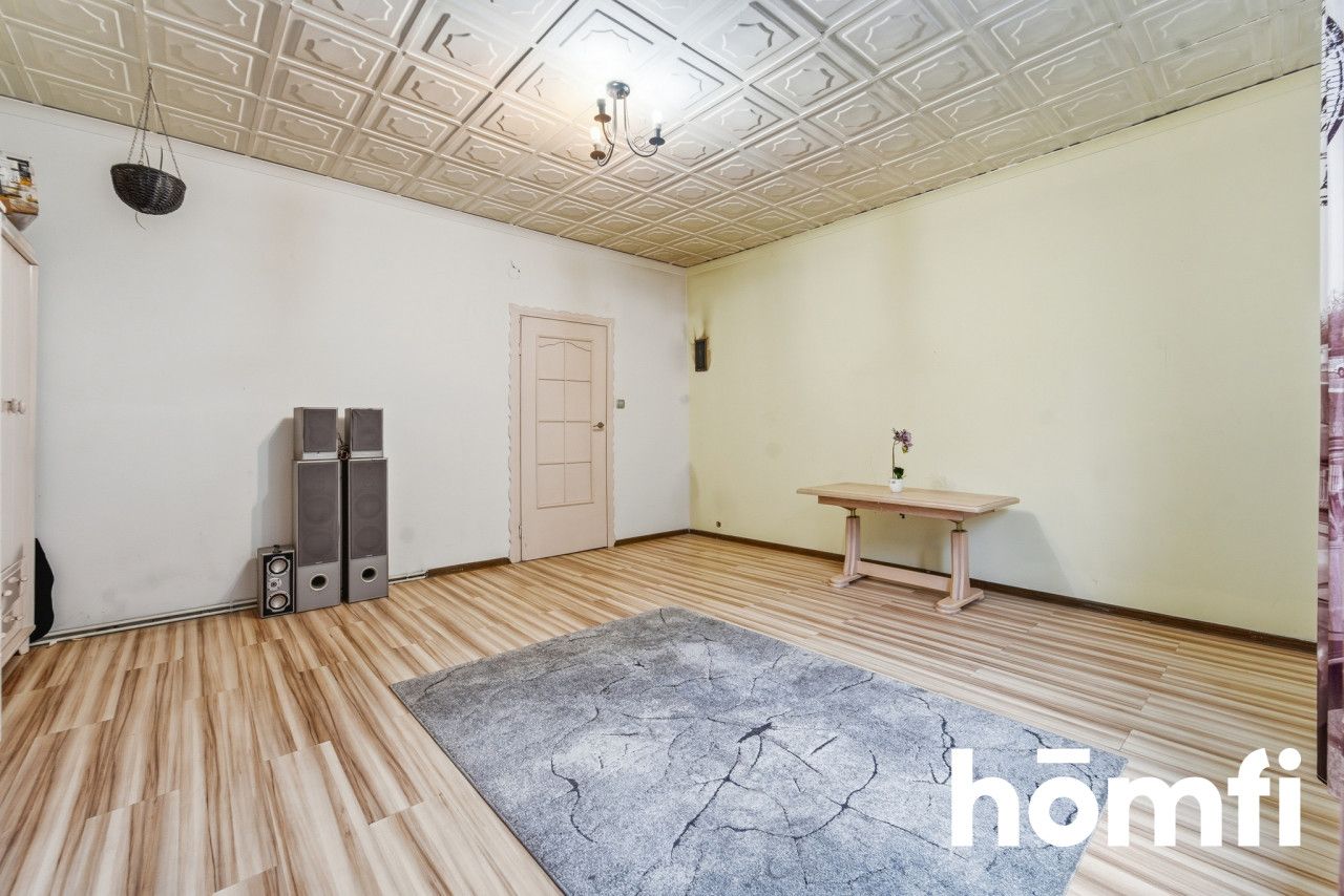 3 ROOMS | GARAGE | GARDEN - Apartment - Sale - Bielski, Czechowice-Dziedzice / Żebracz