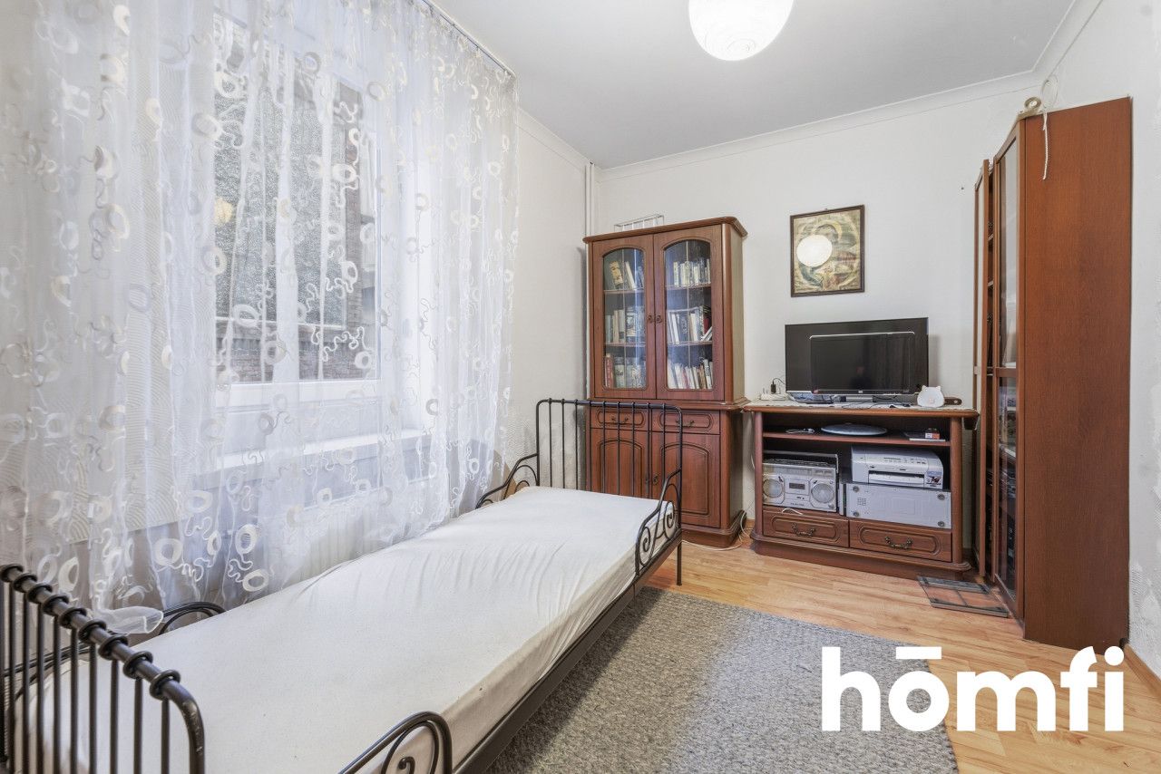 3 ROOMS | GARAGE | GARDEN - Apartment - Sale - Bielski, Czechowice-Dziedzice / Żebracz