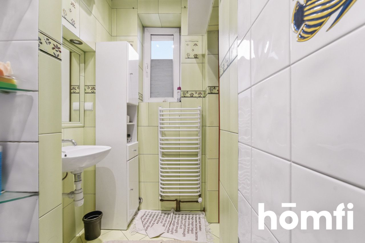 3 ROOMS | GARAGE | GARDEN - Apartment - Sale - Bielski, Czechowice-Dziedzice / Żebracz