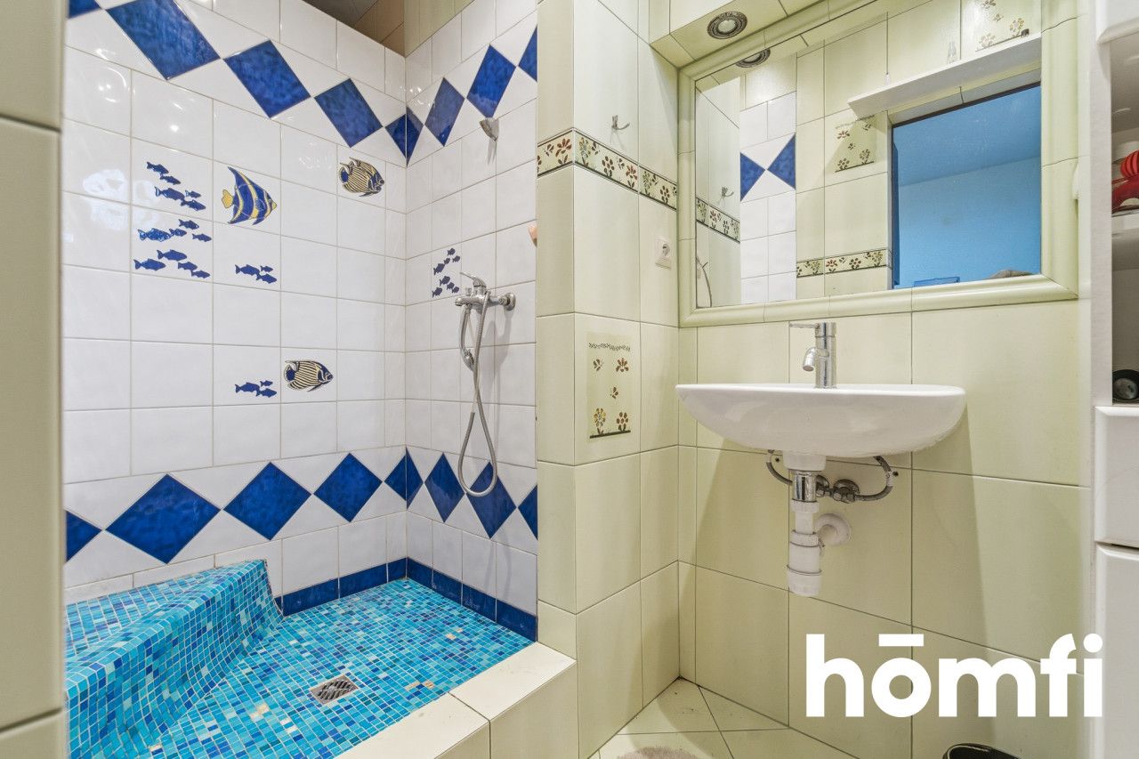 3 ROOMS | GARAGE | GARDEN - Apartment - Sale - Bielski, Czechowice-Dziedzice / Żebracz