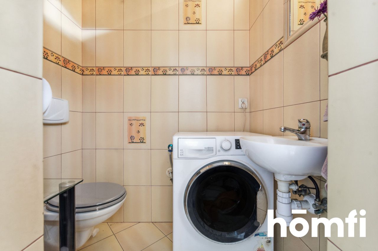 3 ROOMS | GARAGE | GARDEN - Apartment - Sale - Bielski, Czechowice-Dziedzice / Żebracz