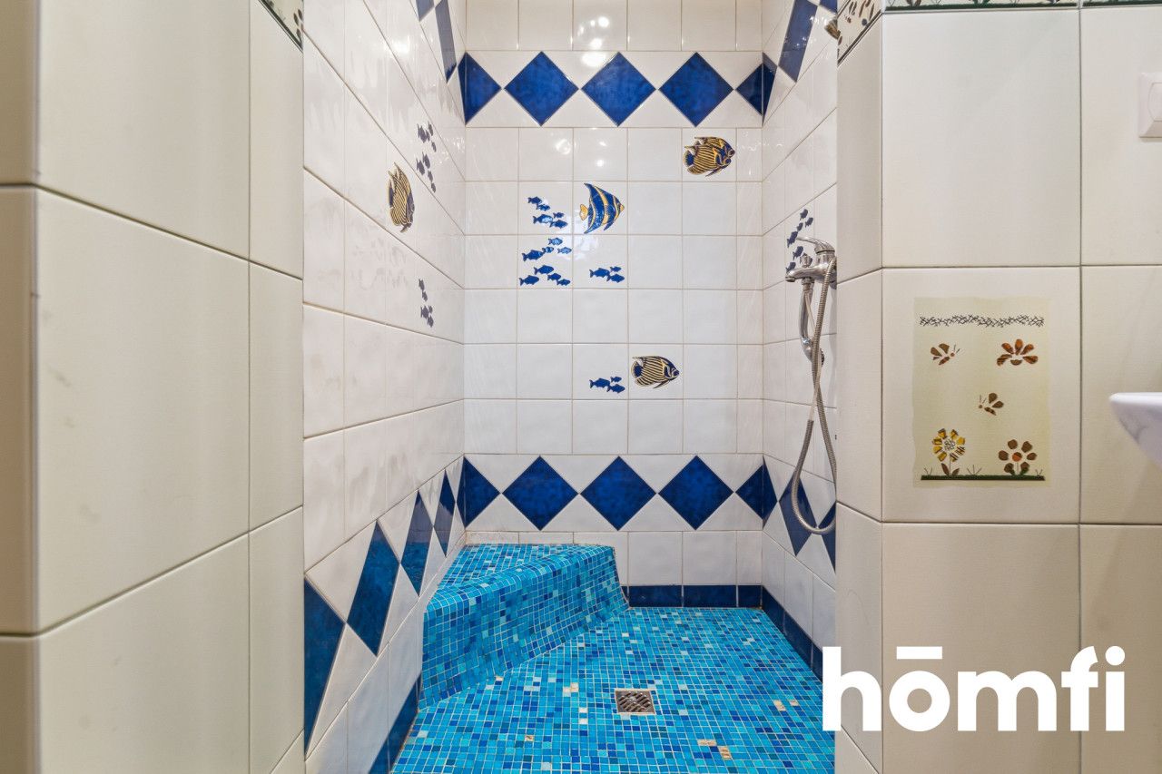 3 ROOMS | GARAGE | GARDEN - Apartment - Sale - Bielski, Czechowice-Dziedzice / Żebracz