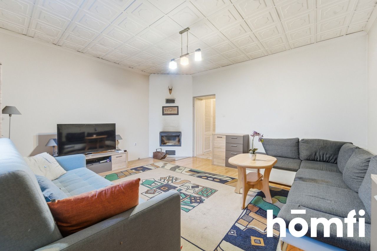 3 ROOMS | GARAGE | GARDEN - Apartment - Sale - Bielski, Czechowice-Dziedzice / Żebracz