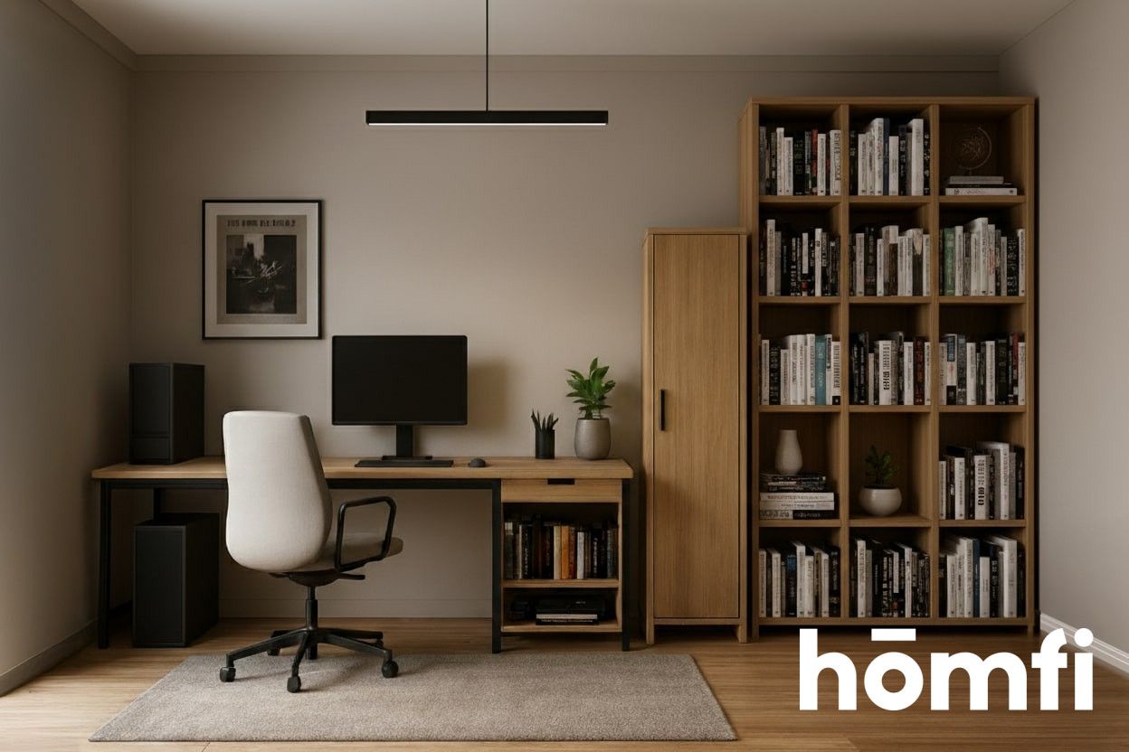 3 POKOJE | OGRÓD | GARAŻ - Mieszkanie - Sprzedaż - Bielski, Czechowice-Dziedzice / Żebracz