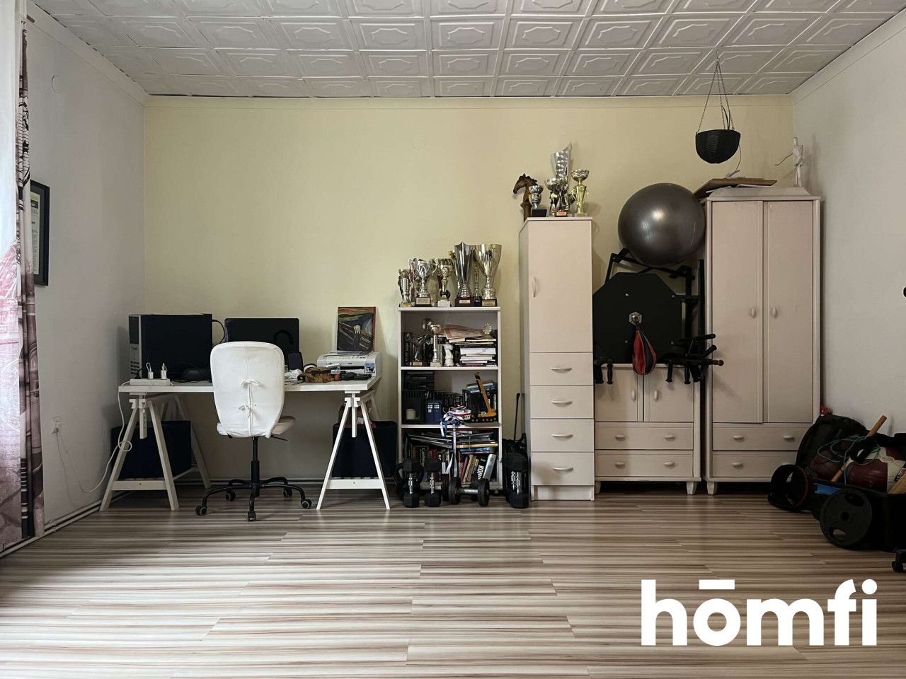 3 POKOJE | OGRÓD | GARAŻ - Mieszkanie - Sprzedaż - Bielski, Czechowice-Dziedzice / Żebracz