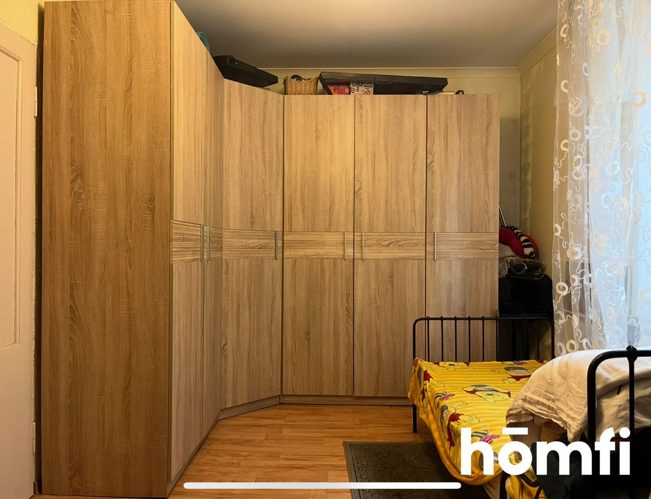 3 POKOJE | OGRÓD | GARAŻ - Mieszkanie - Sprzedaż - Bielski, Czechowice-Dziedzice / Żebracz