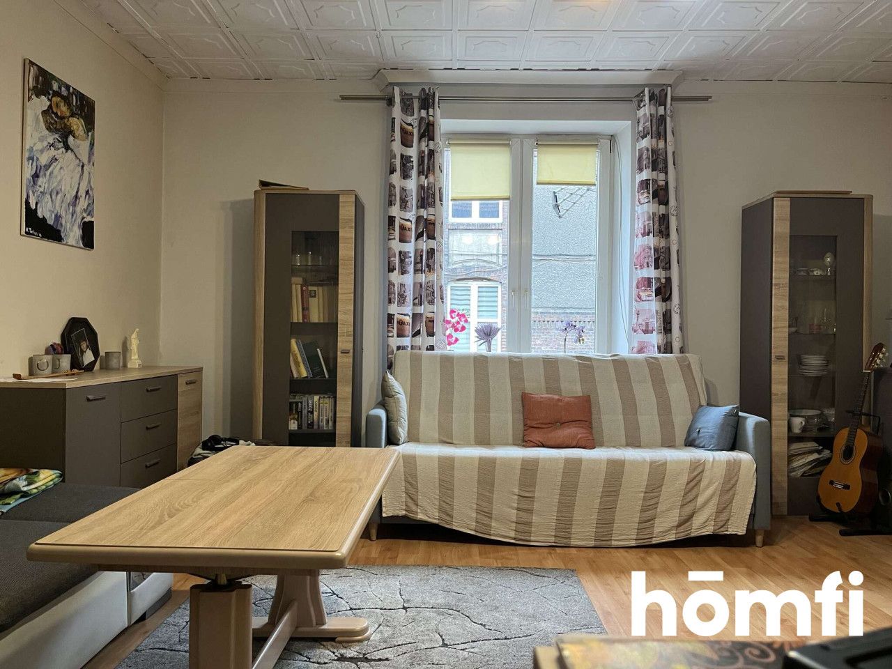 3 POKOJE | OGRÓD | GARAŻ - Mieszkanie - Sprzedaż - Bielski, Czechowice-Dziedzice / Żebracz