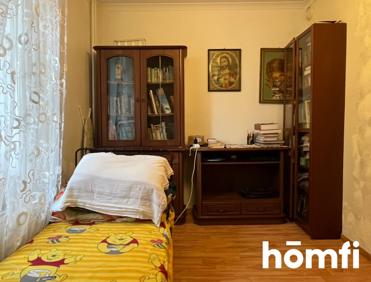 3 POKOJE | OGRÓD | GARAŻ - Mieszkanie - Sprzedaż - Bielski, Czechowice-Dziedzice / Żebracz