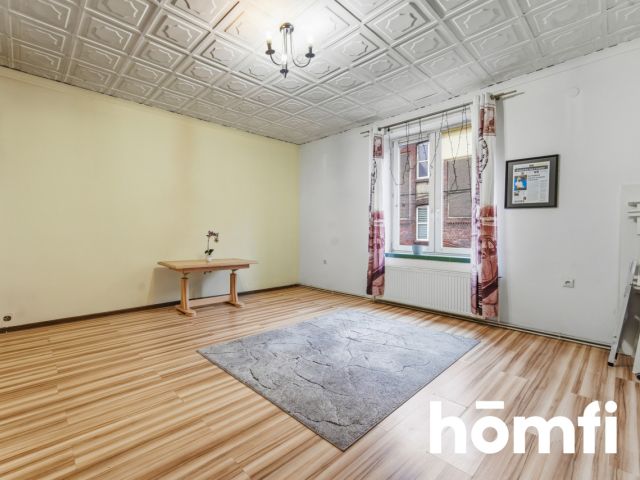 3 ROOMS | GARAGE | GARDEN - Квартира - Продаж - Bielski, Czechowice-Dziedzice / Żebracz