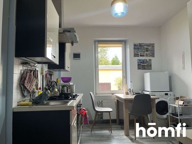 3 POKOJE | OGRÓD | GARAŻ - Mieszkanie - Sprzedaż - Bielski, Czechowice-Dziedzice / Żebracz