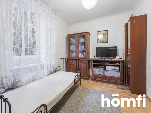 3 ROOMS | GARAGE | GARDEN - Квартира - Продаж - Bielski, Czechowice-Dziedzice / Żebracz