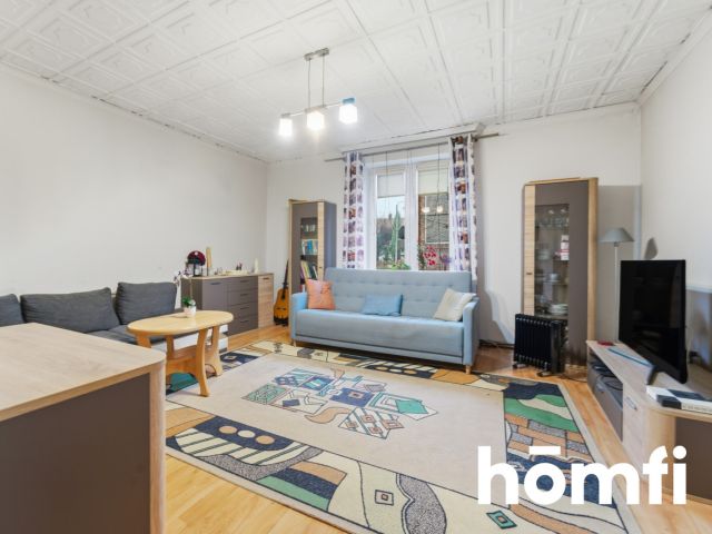 3 ROOMS | GARAGE | GARDEN - Квартира - Продаж - Bielski, Czechowice-Dziedzice / Żebracz