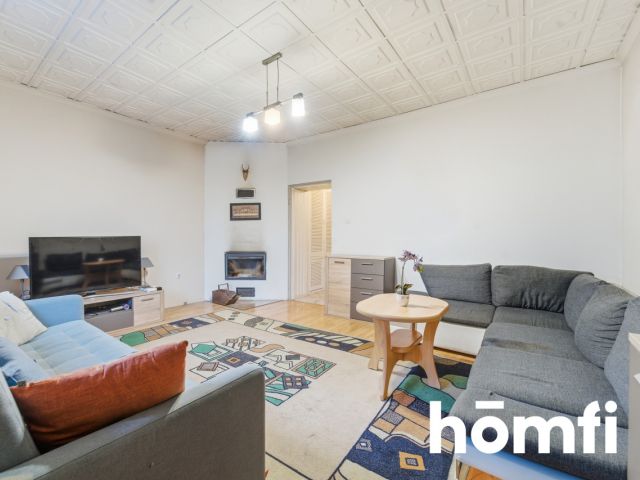 3 ROOMS | GARAGE | GARDEN - Квартира - Продаж - Bielski, Czechowice-Dziedzice / Żebracz