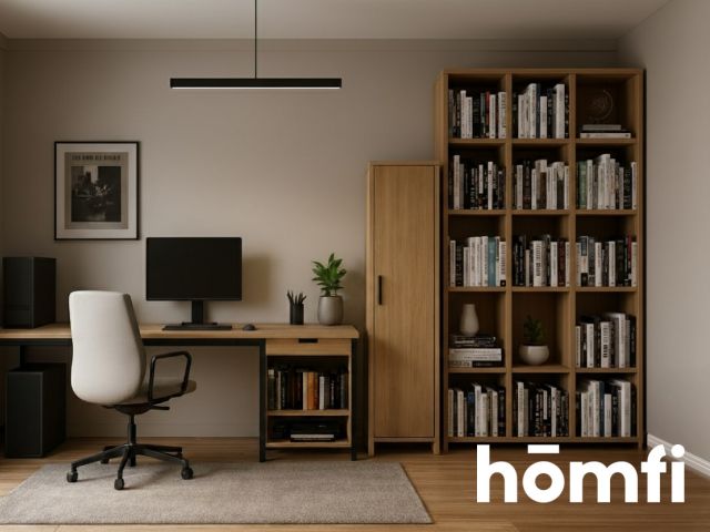 3 POKOJE | OGRÓD | GARAŻ - Mieszkanie - Sprzedaż - Bielski, Czechowice-Dziedzice / Żebracz