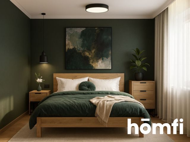 3 POKOJE | OGRÓD | GARAŻ - Mieszkanie - Sprzedaż - Bielski, Czechowice-Dziedzice / Żebracz