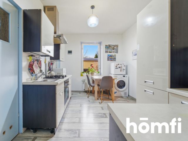 3 ROOMS | GARAGE | GARDEN - Квартира - Продаж - Bielski, Czechowice-Dziedzice / Żebracz