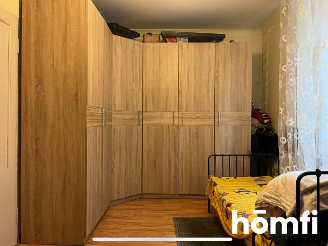 3 POKOJE | OGRÓD | GARAŻ - Mieszkanie - Sprzedaż - Bielski, Czechowice-Dziedzice / Żebracz