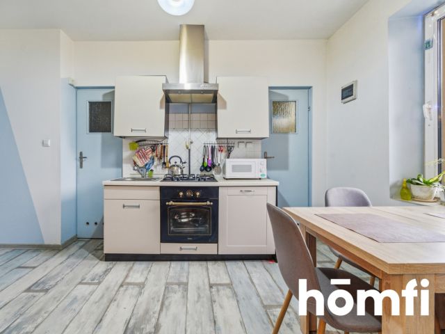 3 ROOMS | GARAGE | GARDEN - Квартира - Продаж - Bielski, Czechowice-Dziedzice / Żebracz