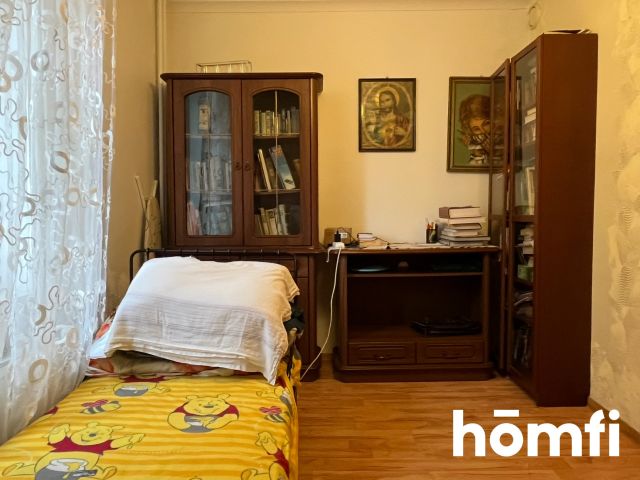 3 POKOJE | OGRÓD | GARAŻ - Mieszkanie - Sprzedaż - Bielski, Czechowice-Dziedzice / Żebracz