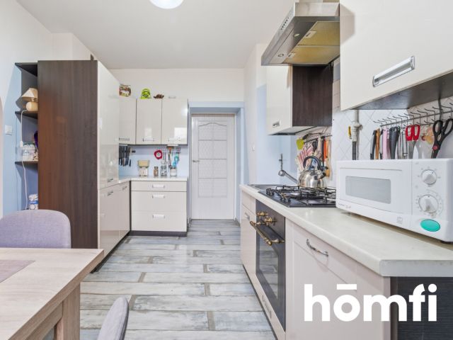 3 ROOMS | GARAGE | GARDEN - Квартира - Продаж - Bielski, Czechowice-Dziedzice / Żebracz